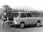Austin A40 1958 года